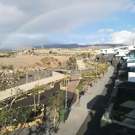 Apartament Sabina In Callao Salvaje